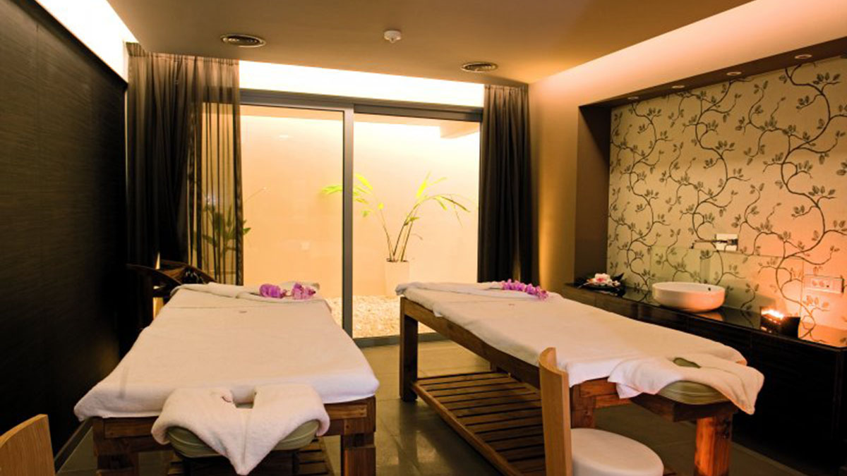 Atlantica Imperial Resort